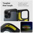 כיסוי Spigen לאייפון 16 מסדרה Tough Armor T AI (MagFit + בקרת מצלמה)
